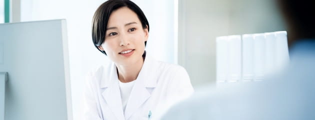 産業医の訪問開始。産業医・企業へのフォロー