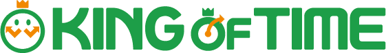 KING OF TIME