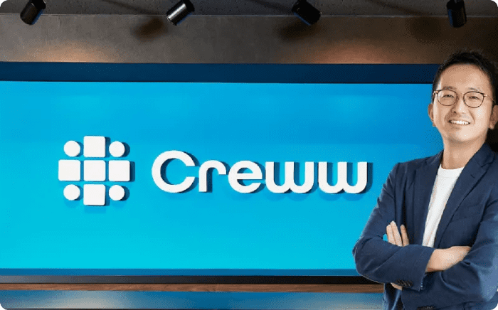 Creww株式会社 様