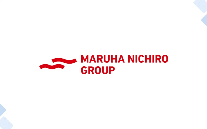 株式会社マルハニチロオーシャン 様